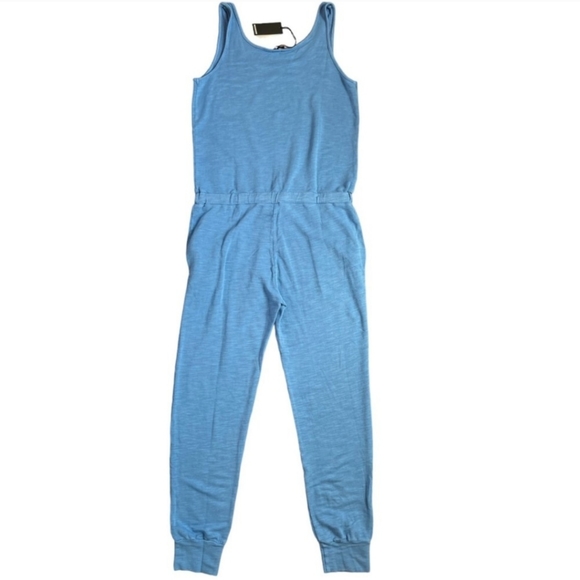 Monrow jumpsuit - Picture 3 of 5
